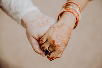 Wedding photographer Jana Nowak. Photo of 11.10.2024