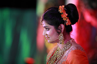 Wedding photographer Sumant Roy. Photo of 11.05.2023