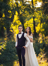 Bryllupsfotograf Yuliya Furdina. Bilde av 13.09.2020