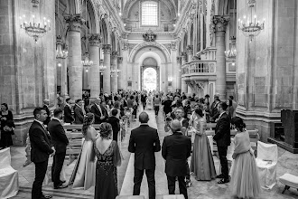 Fotografo di matrimoni Maurizio Mélia. Foto del 04.06.2025