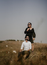 Huwelijksfotograaf Tarun Suthar. Foto van 12.11.2021