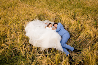 Wedding photographer Enrico Mingardi. Photo of 18.08.2023