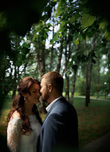 Wedding photographer Pavel Paramonov. Photo of 23.01.2023