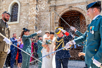 Hochzeitsfotograf Pedro Volana. Foto vom 27.05.2024