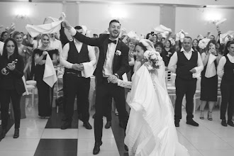 Esküvői fotós: Catalin Patru. 13.03.2024 -i fotó