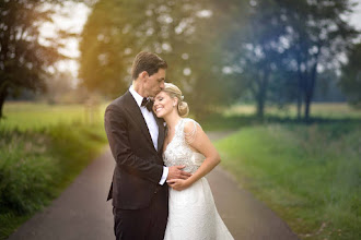 Fotógrafo de bodas Andy Flischikowski. Foto del 19.12.2019