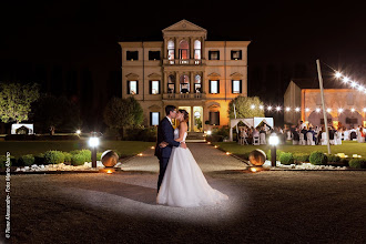 Fotografo di matrimoni Tiene Alessandro. Foto del 15.02.2019