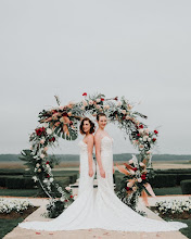 Hochzeitsfotograf Ian Santiago. Foto vom 22.11.2019