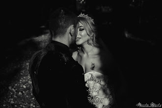 婚禮攝影師Alexandru Gabriel Ungureanu. 28.03.2020的照片