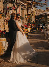Wedding photographer Michele Crimi. Photo of 26.04.2023