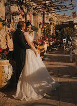 Photographe de mariage Michele Crimi. Photo du 26.04.2023
