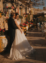 Fotógrafo de bodas Michele Crimi. Foto del 26.04.2023