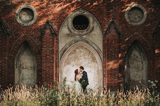 Photographe de mariage Wiktor Składanek. Photo du 01.08.2024