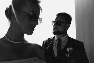 Hochzeitsfotograf Ruslan Nonskiy. Foto vom 19.03.2024