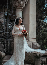 婚姻写真家 Cristi Vescan. 25.04.2024 の写真