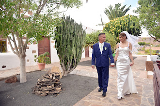 Düğün fotoğrafçısı Fabian Ramirez Cañada. Fotoğraf 29.04.2024 tarihinde