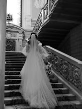 Wedding photographer Elena Nefedova. Photo of 28.03.2024