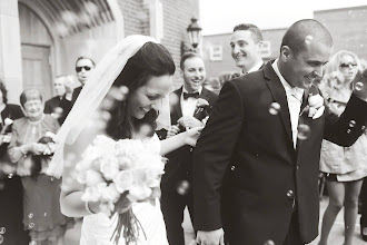 Wedding photographer Emily Millay. Photo of 08.06.2023