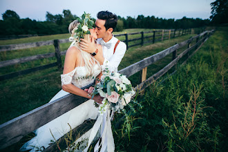 Wedding photographer Christian Saab. Photo of 09.09.2024