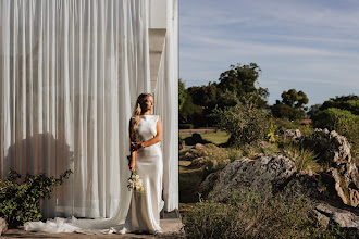Bröllopsfotografer Camila Chieza. Foto av 18.03.2025