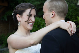 Photographe de mariage Jennifer Ann Pledger. Photo du 07.09.2019