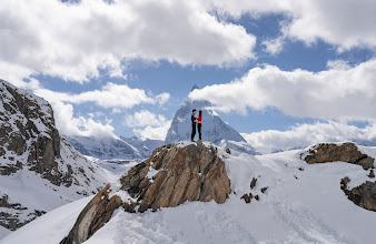 Hochzeitsfotograf Kasia Adamiak. Foto vom 08.02.2024