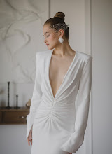 Pulmafotograaf Irina Alkanova. 27.05.2025 päeva foto