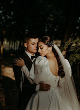 Wedding photographer Vasilina Batischeva. Photo of 14.06.2021