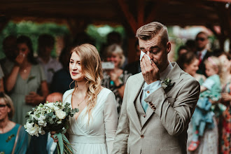 Svatební fotograf Michal Mládek. Fotografie z 26.08.2024