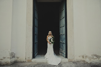 Wedding photographer Dan O'day. Photo of 11.02.2019