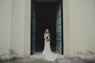 Fotograful de nuntă Dan O'day. Fotografie la: 11.02.2019