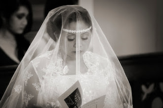 Fotógrafo de bodas Maxine Huselbee. Foto del 02.07.2019