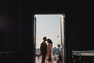 Wedding photographer Katerina Kodyakova. Photo of 09.10.2023
