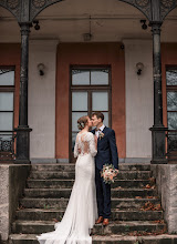 Φωτογράφος γάμου Matias Halttunen. Φωτογραφία: 09.08.2023