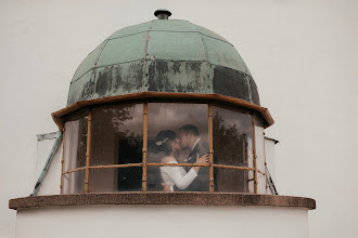 Wedding photographer Nataliia Fed. Photo of 07.06.2025