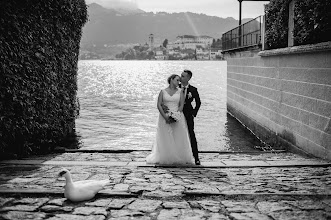 Fotografo di matrimoni Paolo Castelli. Foto del 31.05.2025
