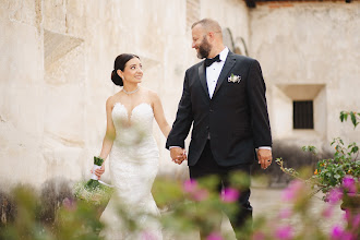 Fotógrafo de bodas Raquel Velásquez. Foto del 05.06.2025