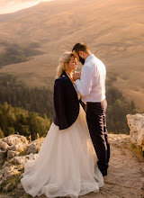 Wedding photographer Mila Novikova. Photo of 08.08.2021