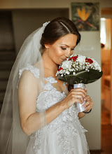 Fotógrafo de bodas Dorotea Santo. Foto del 14.04.2020