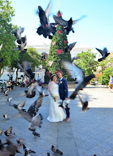 Fotógrafo de bodas Lin Benitez. Foto del 23.05.2023