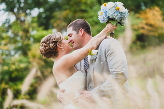 Photographe de mariage Chris Warkocki. Photo du 25.05.2023