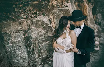 Düğün fotoğrafçısı İbrahim Solak. Fotoğraf 22.01.2019 tarihinde