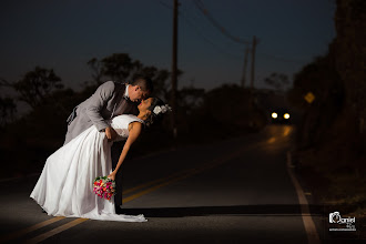 Fotógrafo de bodas Daniel Reis. Foto del 03.04.2018