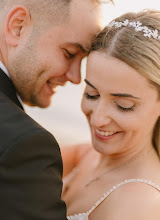 Hochzeitsfotograf Fotis Stepas. Foto vom 05.03.2024