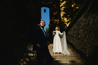 Svatební fotograf Aleksandra Surman-Podrazik. Fotografie z 04.08.2025