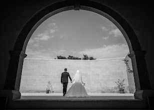 Fotógrafo de casamento Özer Paylan. Foto de 23.09.2025