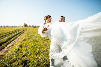 婚礼摄影师Kseniya Kondrateva. 06.10.2021的图片