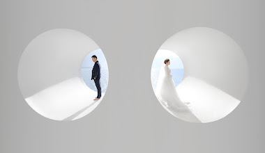 Fotografo di matrimoni Zhang Lisen. Foto del 16.03.2025