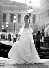 Wedding photographer Natalya Yasinevich. Photo of 16.02.2024