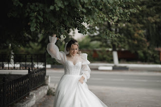 Wedding photographer Vladimir Vasilev. Photo of 26.05.2025